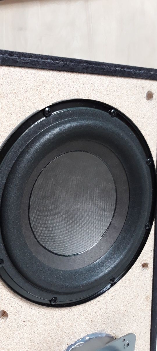 Onkyo SKW-340subwoofer SKF-340FДомашно кино  5.1 8" bass