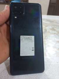 Samsung m32 6/64gb holati yaxshi kor dok bor