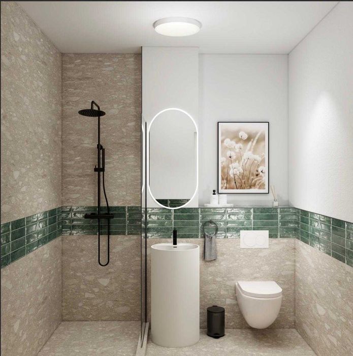 Apartament 2 camere NOU PREMIUM - Exigent Plaza F5 - Prima închiriere