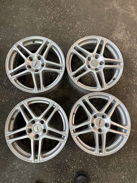 Алуминиеви джанти за Ауди/Audi