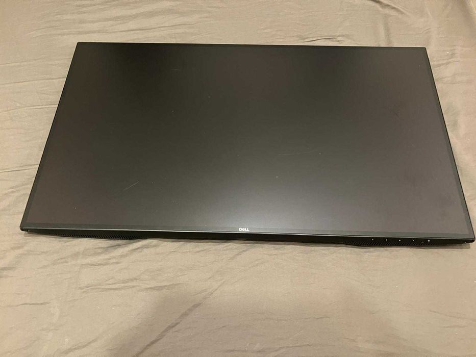Monitor Dell IPS QHD UltraSharp 27 inch - U2721DE