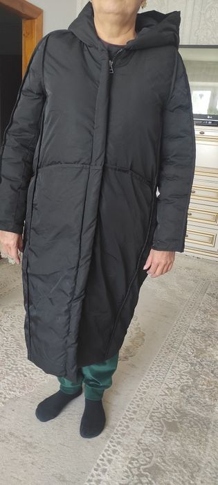 Верхняя женская одежда