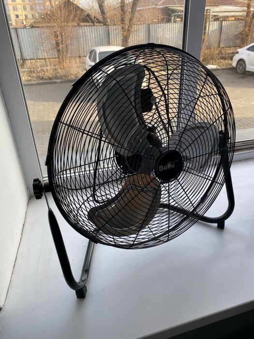 Вентилятор промышленный Ballu BIF-8BB