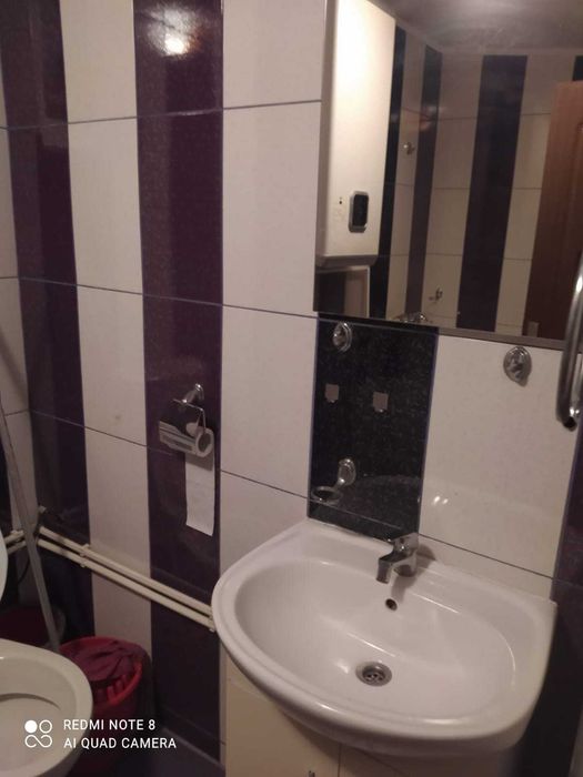 De închiriat casa la Ovidiu