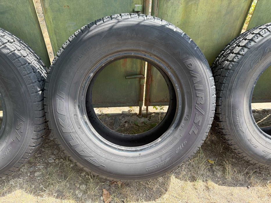 245/70 R16 Зимни гуми Falken LandAir