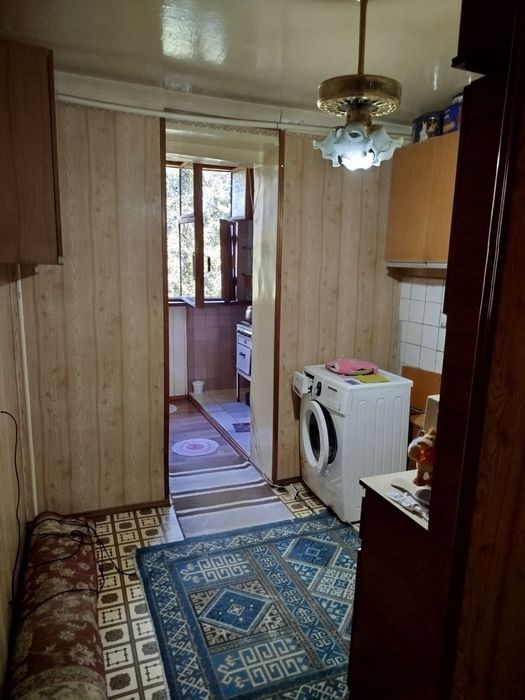 Чиланзар 26 3/5/5, 70м2  Балкон 2х6