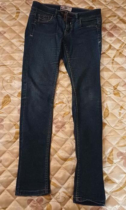 Дамски дънки различни модели