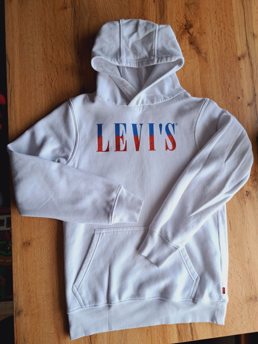 Nike/Levi's дамски суичър