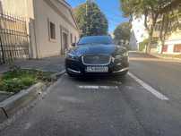 Jaguar XF Jaguar Xf 2012 2.2 Automat Masina personala Preț fix!!!