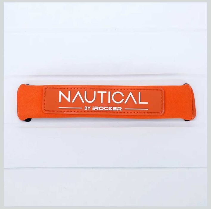 Падълборд iROCKER Nautical GO Cruiser
10'6"превъзходна маневреност нов