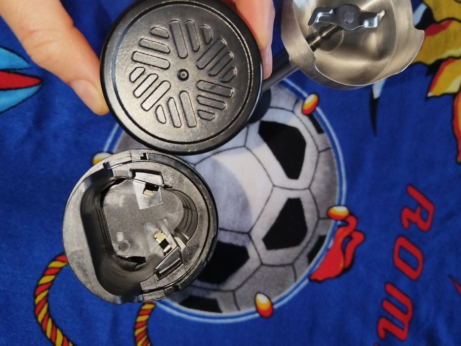 Mixer vertical silvercrest