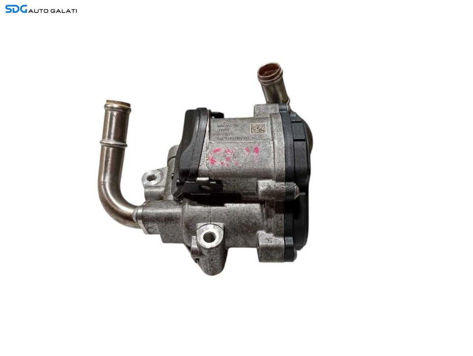 EGR Volkswagen Passat B8 2.0 TDI DTUA DBGA CUPA DTRA DFEA CUAA DFGA CRLB DSRA DSRB DTSB DTSA DFHA DFCA DDAA 2015 - 2020 Cod 04L131501R [M4218]