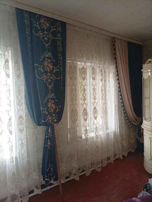 Шторь жуу орталыгы