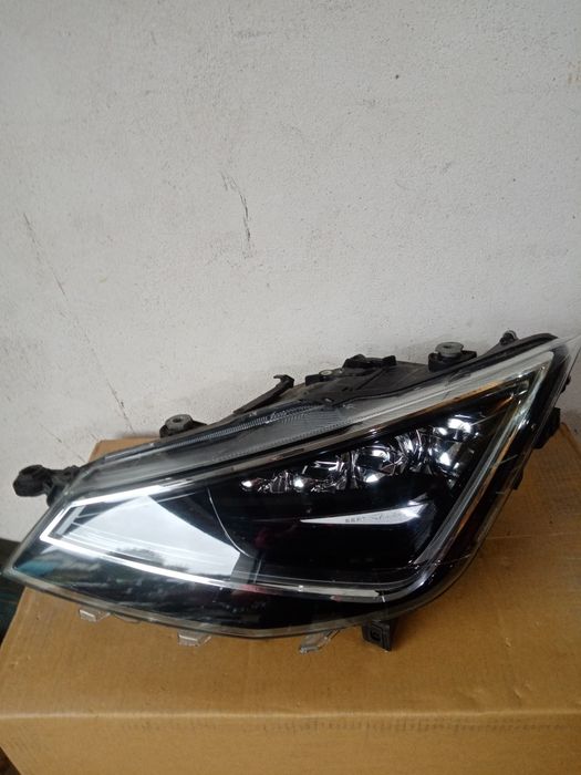 Vând dar stânga seat ibitza 6f