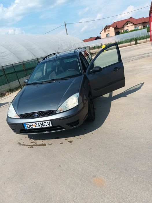 Ford focus 16 16 valve