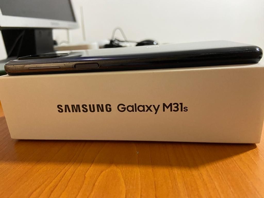 Vând schimb Telefon Samsung Galaxy M31s