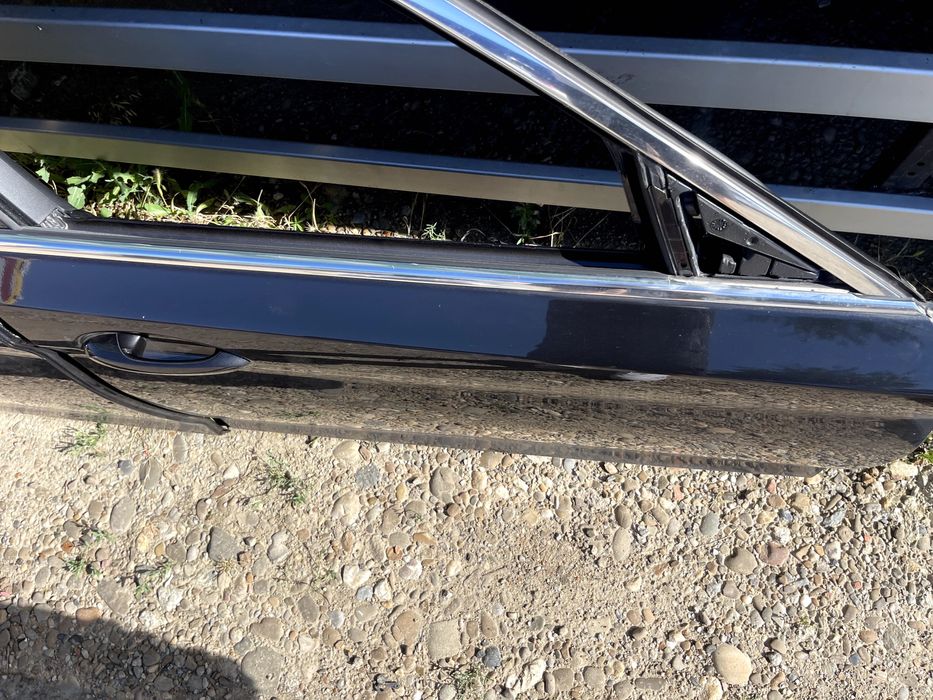 Bmw G30 G31 Usa dreapta fata spate completa demontare