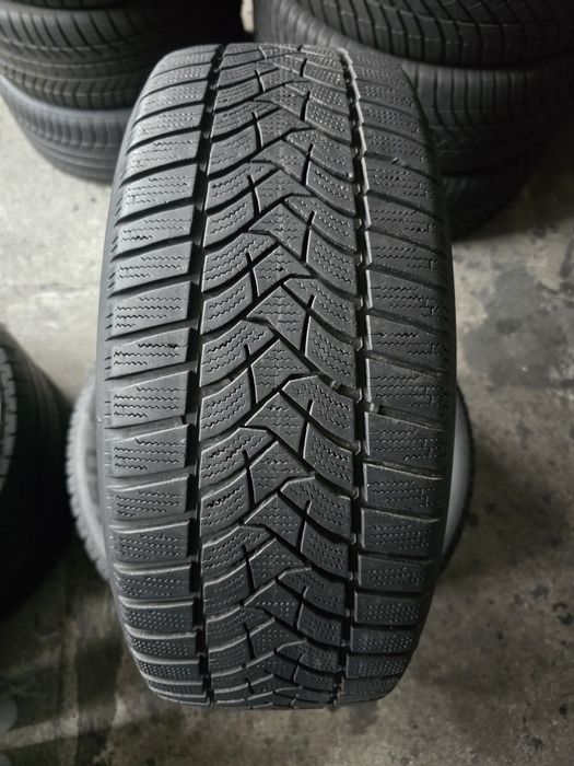 Dunlop 205/50 R17 93V MS iarnă