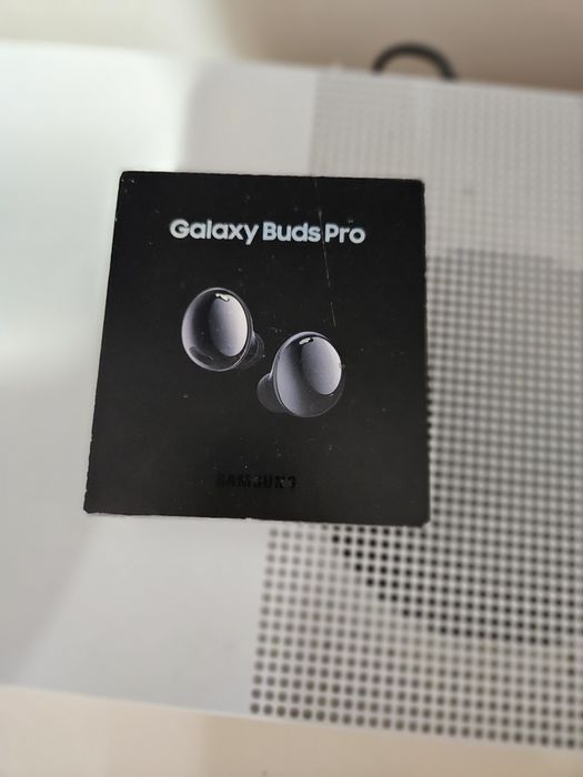 Galaxy Buds Pro NOI