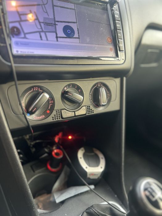 Vw polo 1.4 MPI 2011