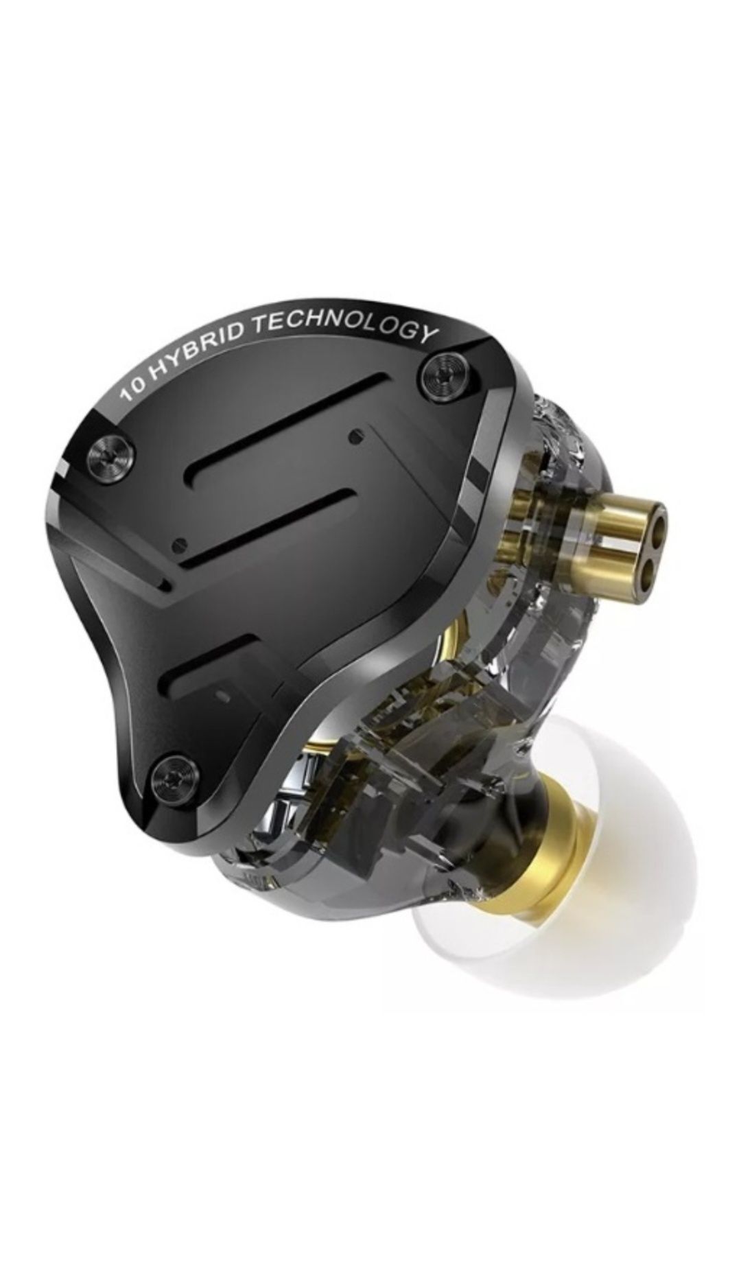 Knowledge Zenith KZ ZS10 PRO