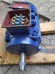 Motoare electrice trifazice