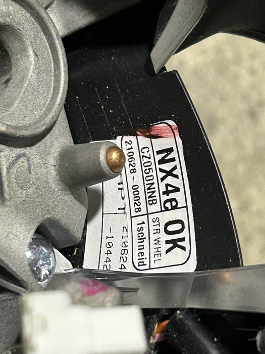 Volan incalzit Hyundai/Kia 56113-N9000