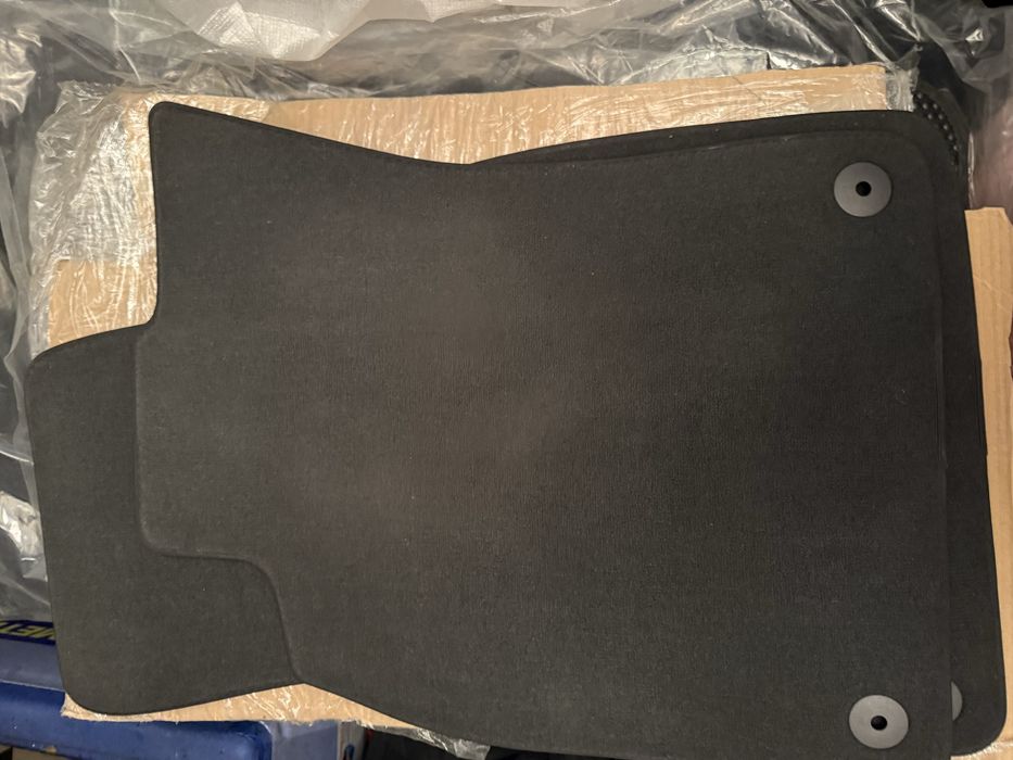 Covorase Audi A6 2006-2011 originale