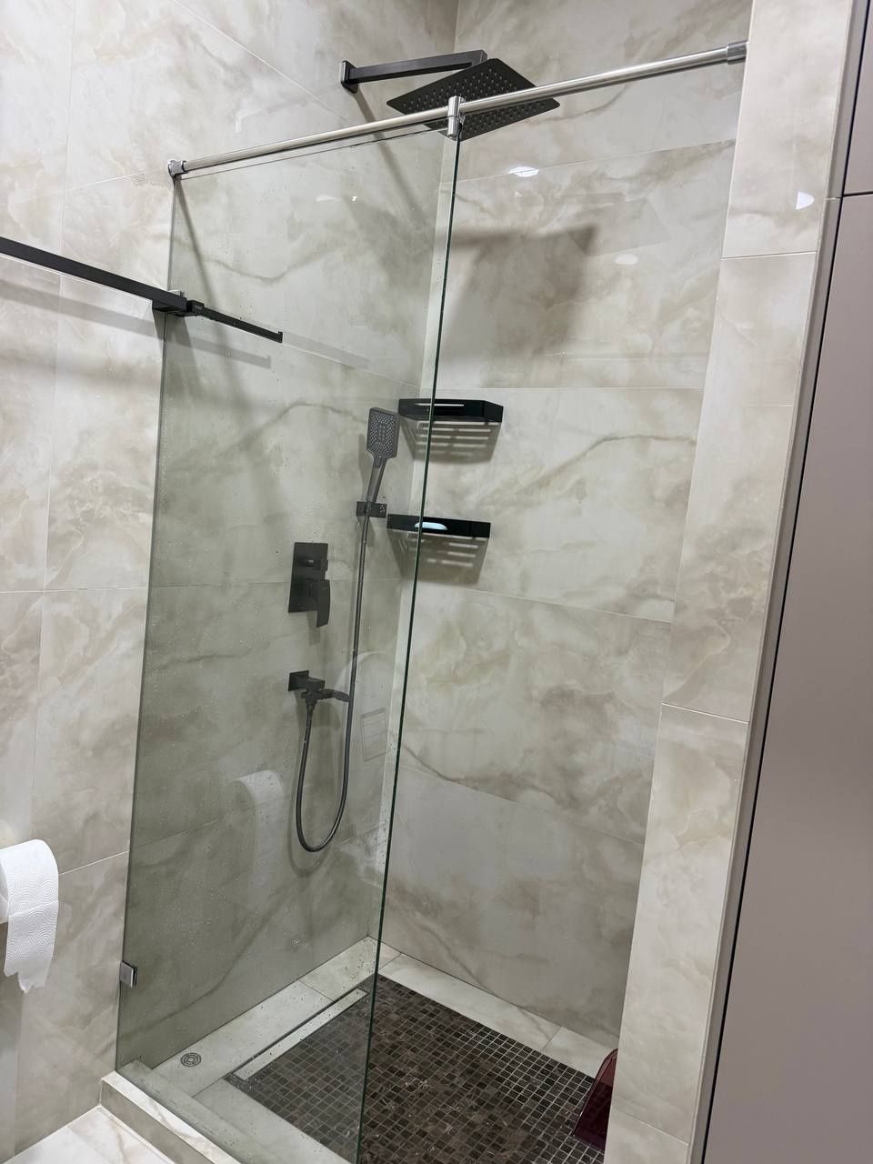 Сдается квартира в NestOne  2 комнатная 
С видом на фонтаны и Hilton