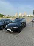 VOLVO XC70, Crosscountry