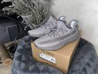 Adidas Yeezy Boost 350 V2 Steel Grey