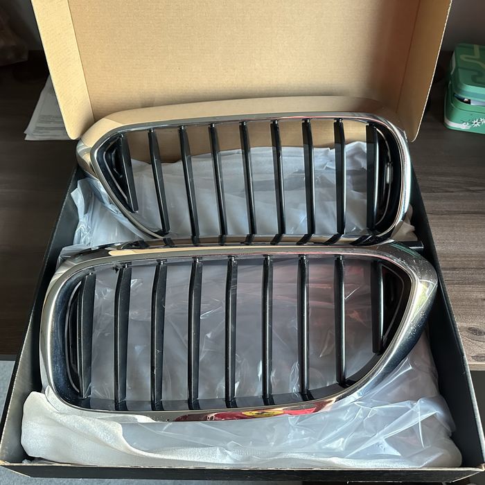 Бъбреци за бмв 5 серия г30