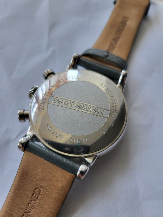 Ceas Emporio Armani