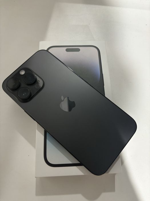 Iphone 14 про макс