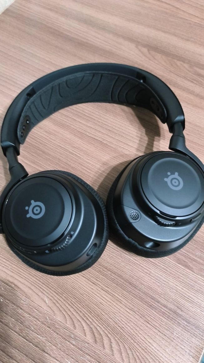 SteelSeries Arctis Nova 7 Play Station Xbox