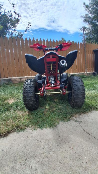 Vând atv 49cc pentru copii