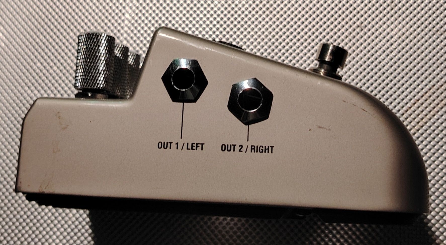 Китарен ефект "Marshall EH-1 Echohead delay".