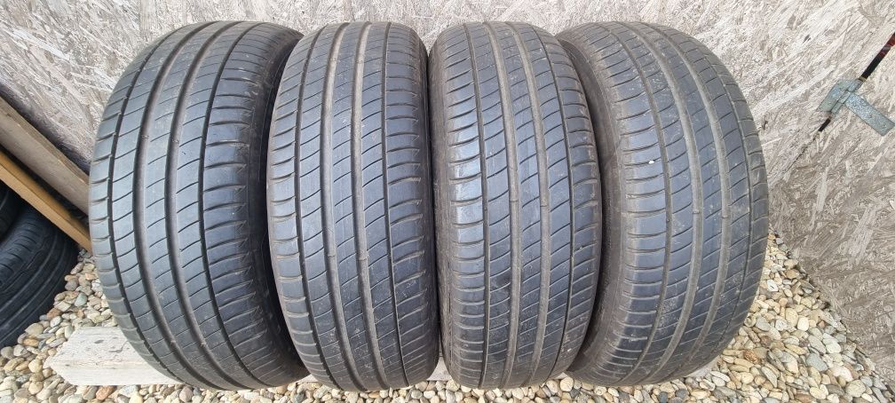 Anvelope Michelin Primacy3 S1 215/65 R17 99V