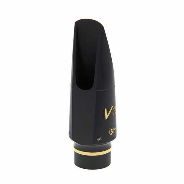 Mustiuc Vandoren V16 ALTO SAX A6 SMALL +