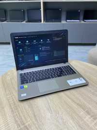 Ноутбук ASUS X542U | Celeron N4000 | MX110