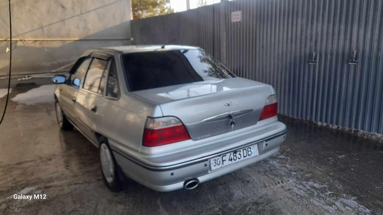 Nexia 1 sons trablor