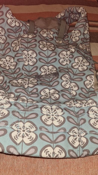 Продам эргорюкзак