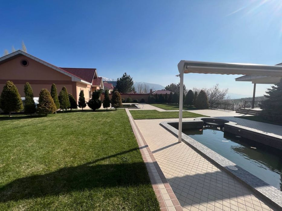 Продается премиум дача 24 сотки "Бочки"