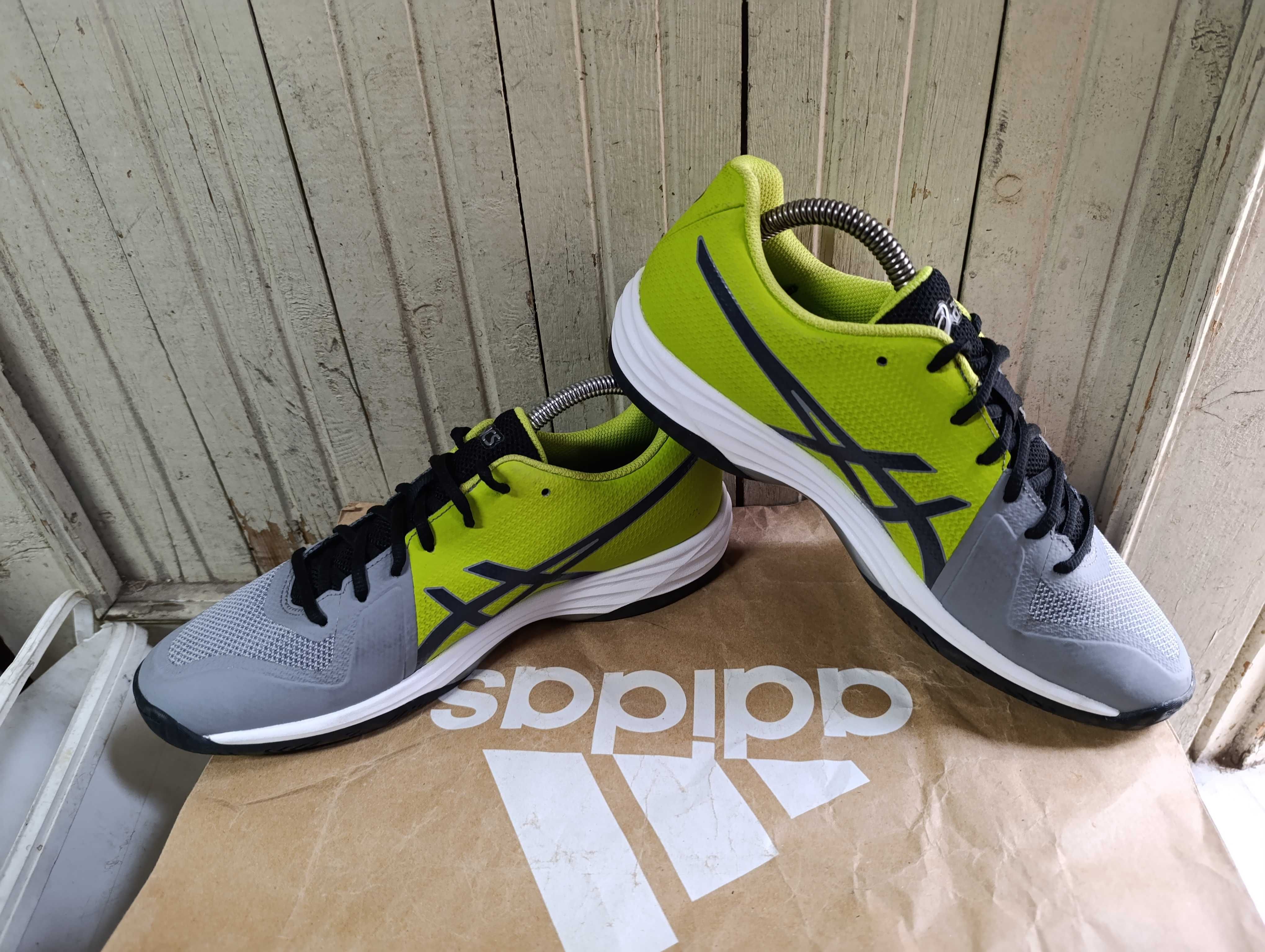 ''Asics Gel-Tactic''оригинални мъжки маратонки 42.5 номер