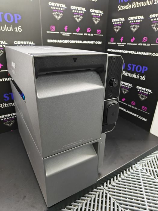 Baterie stationara de stocare Solarbank 2 E1600 Pro, 1600Wh, 2400W