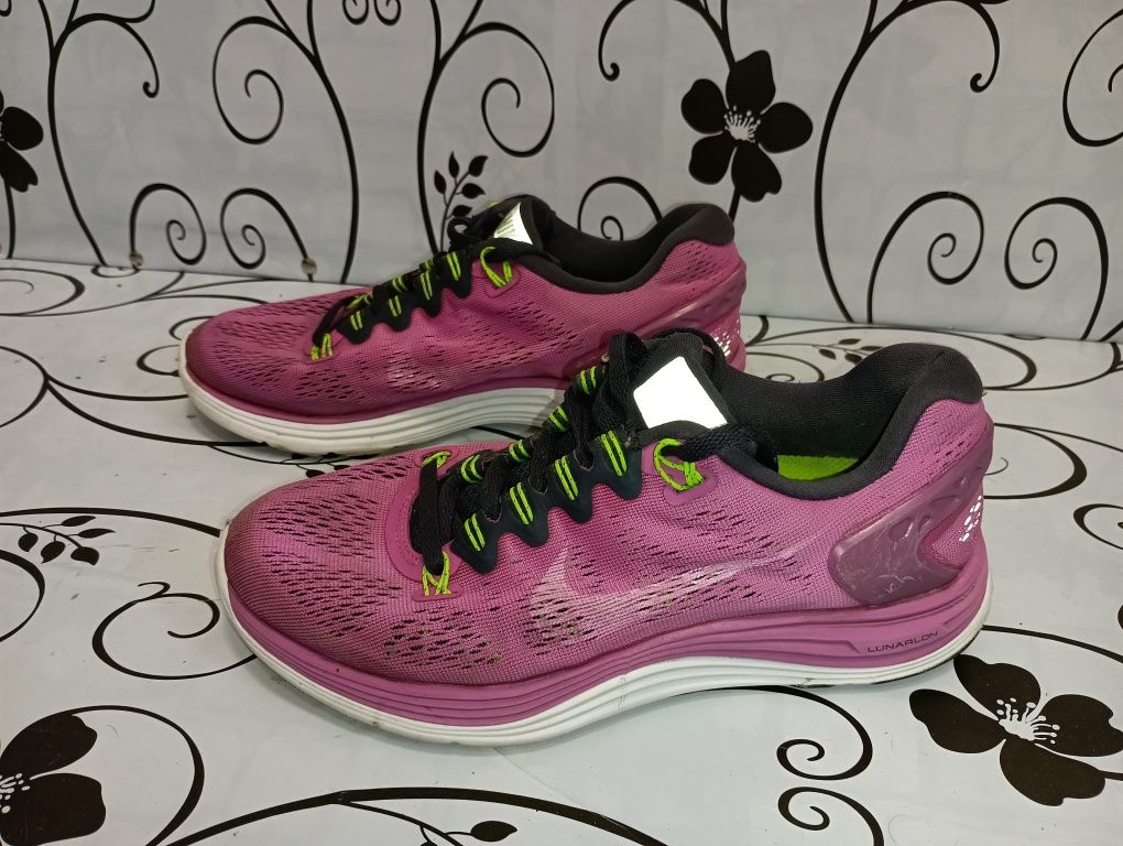 Nike Lunarlon N38- 29 лв