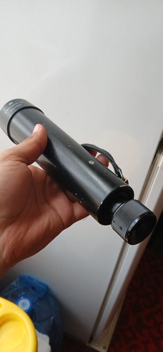 Дурбин турист -3