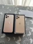 Apple Iphone 11 PRO 256 GB GOLD