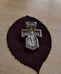 Сребърен кръст (кръстове) православни