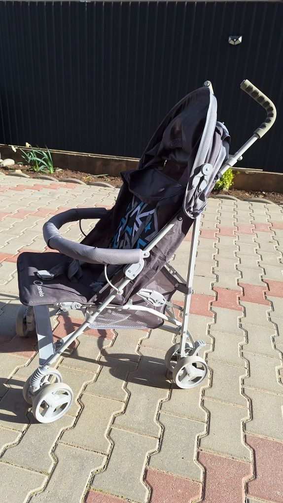 Vand carucior sport Lionelo